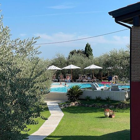 Casaliva Relais Hotel Bardolino Exterior foto