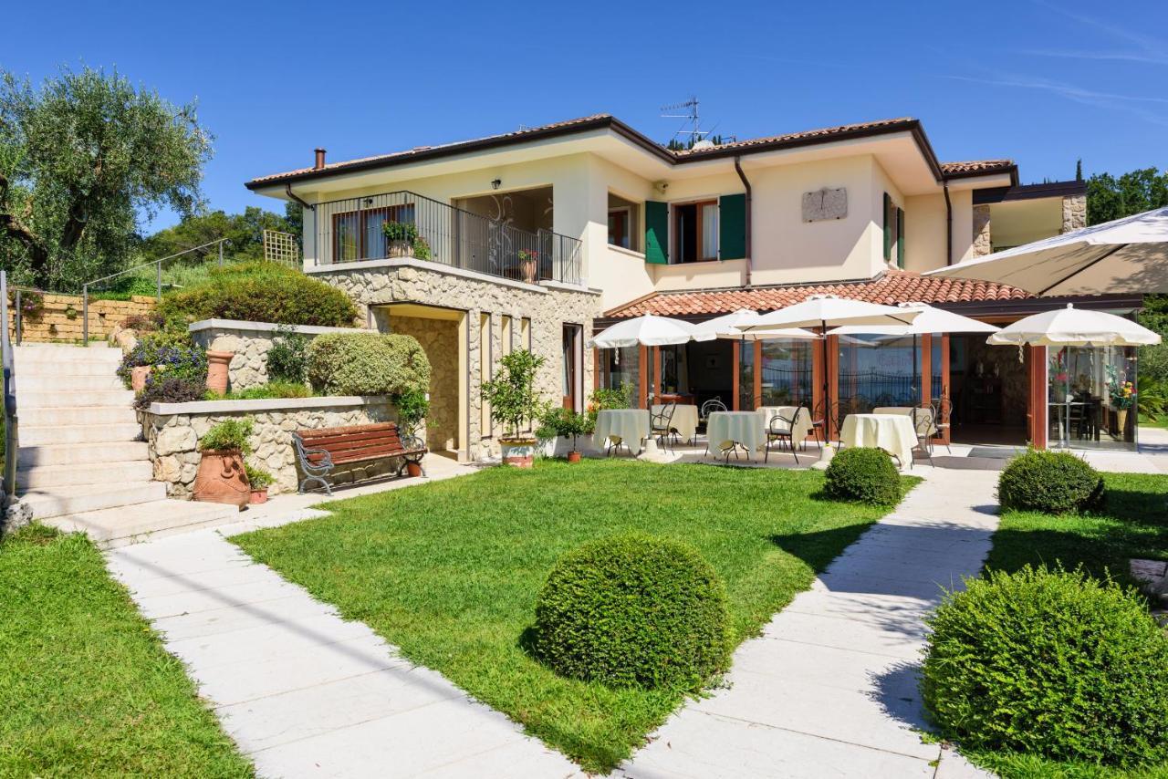 Casaliva Relais Hotel Bardolino Exterior foto