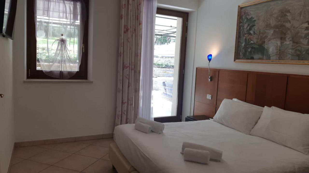 Casaliva Relais Hotel Bardolino Exterior foto
