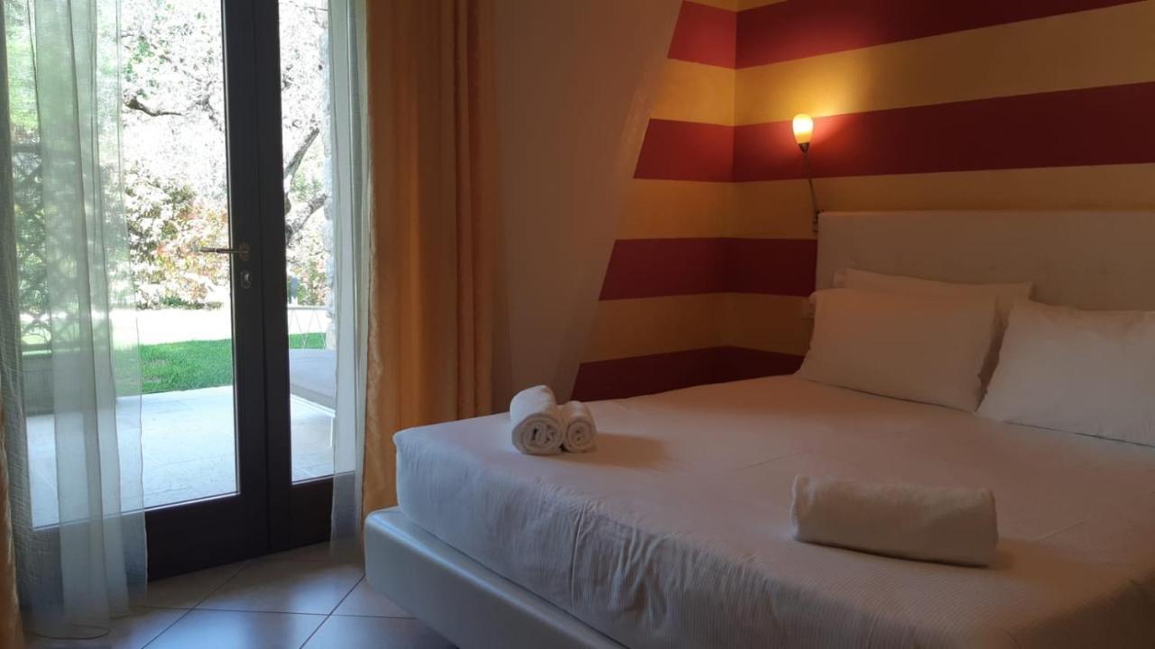 Casaliva Relais Hotel Bardolino Exterior foto