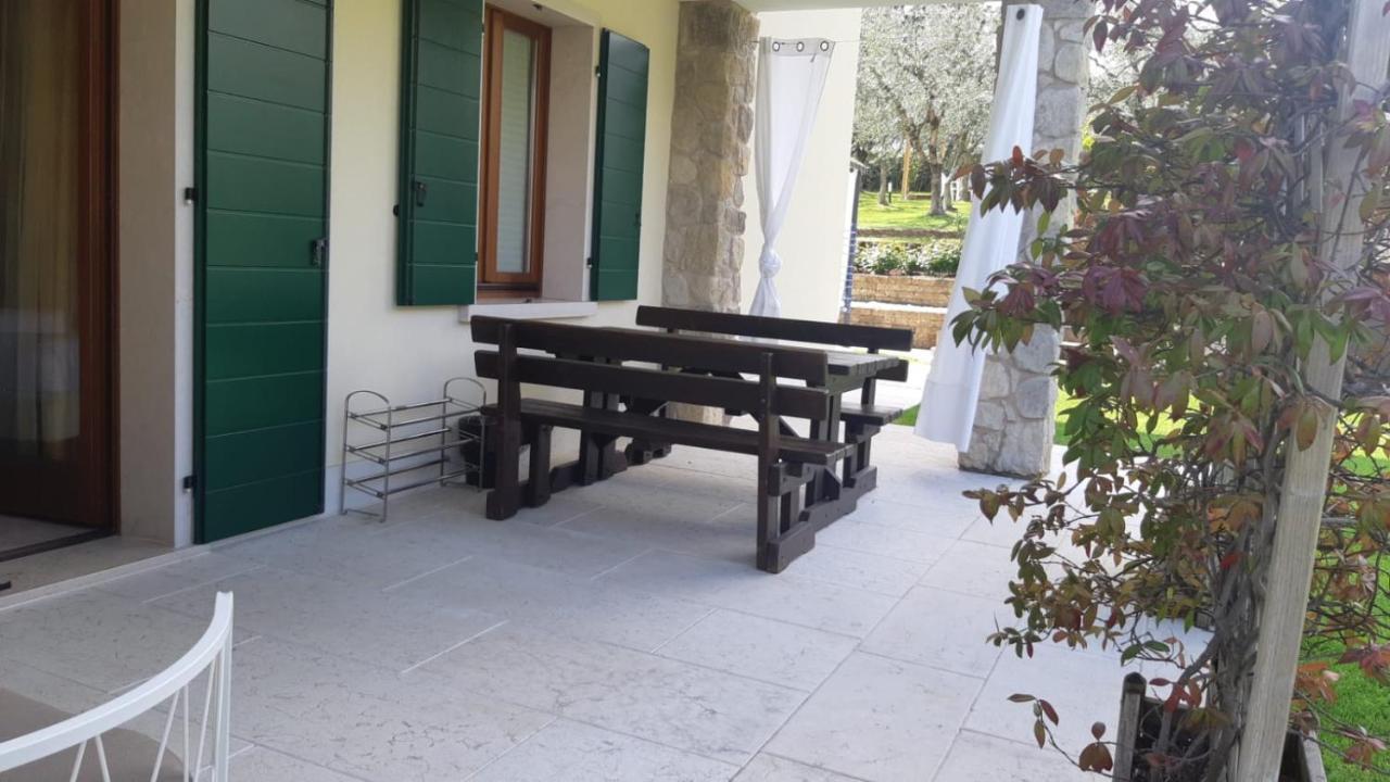 Casaliva Relais Hotel Bardolino Exterior foto