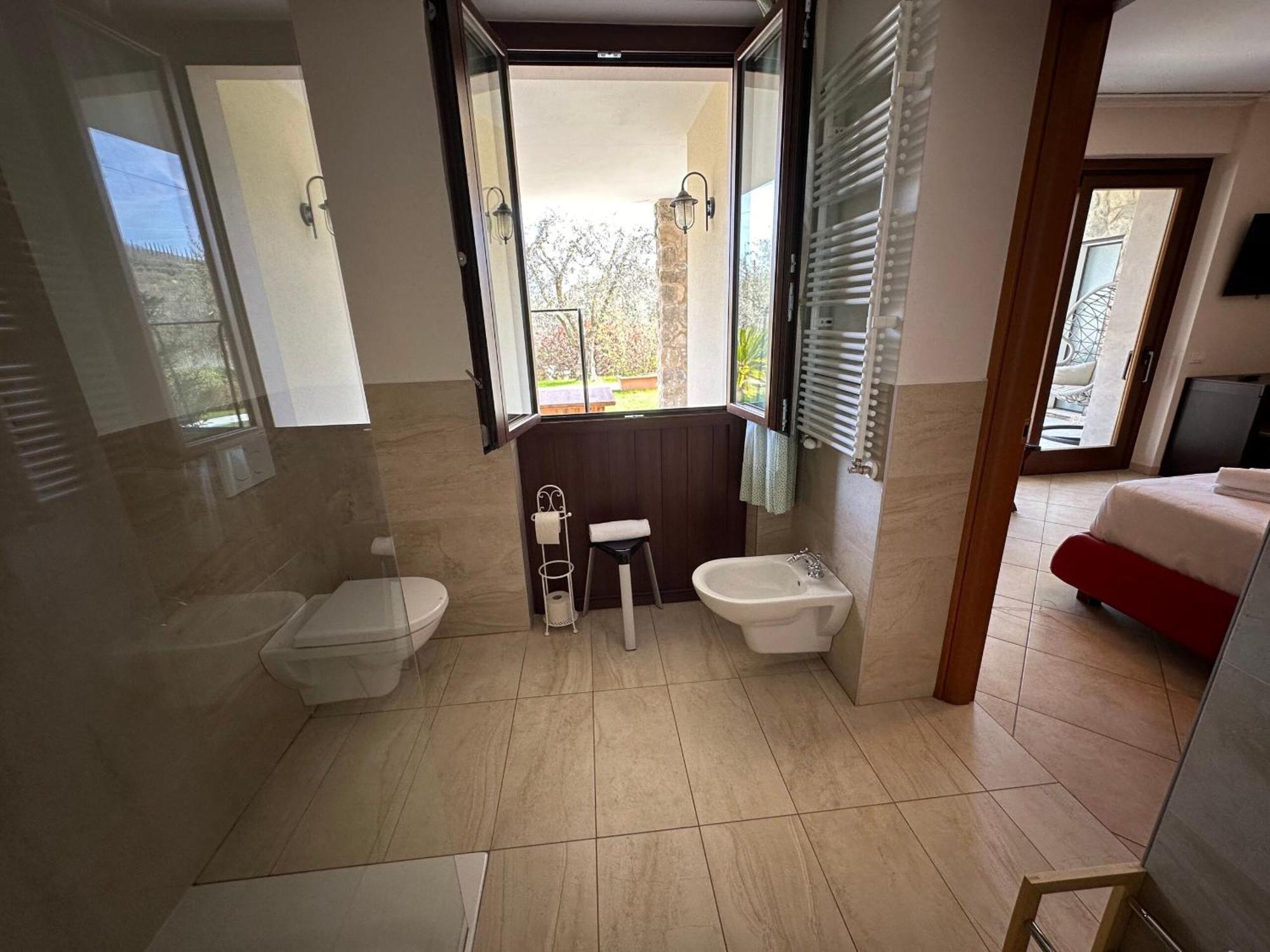 Casaliva Relais Hotel Bardolino Exterior foto
