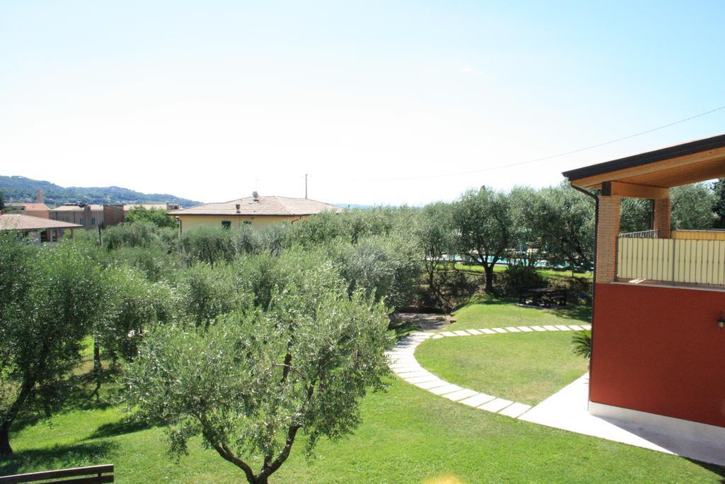 Casaliva Relais Hotel Bardolino Exterior foto