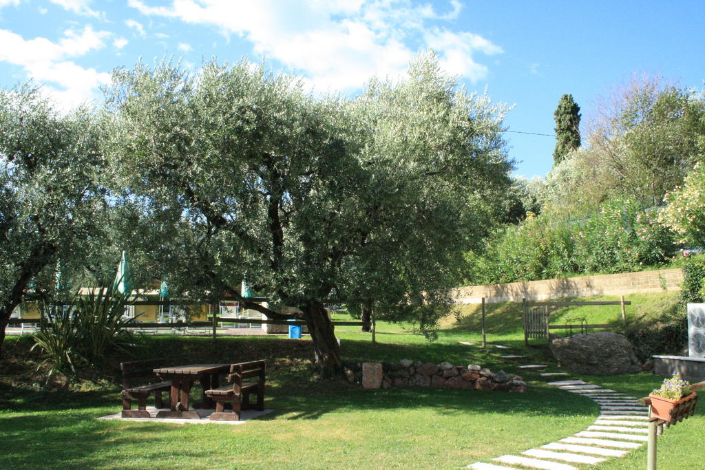 Casaliva Hotel Bardolino Exterior foto