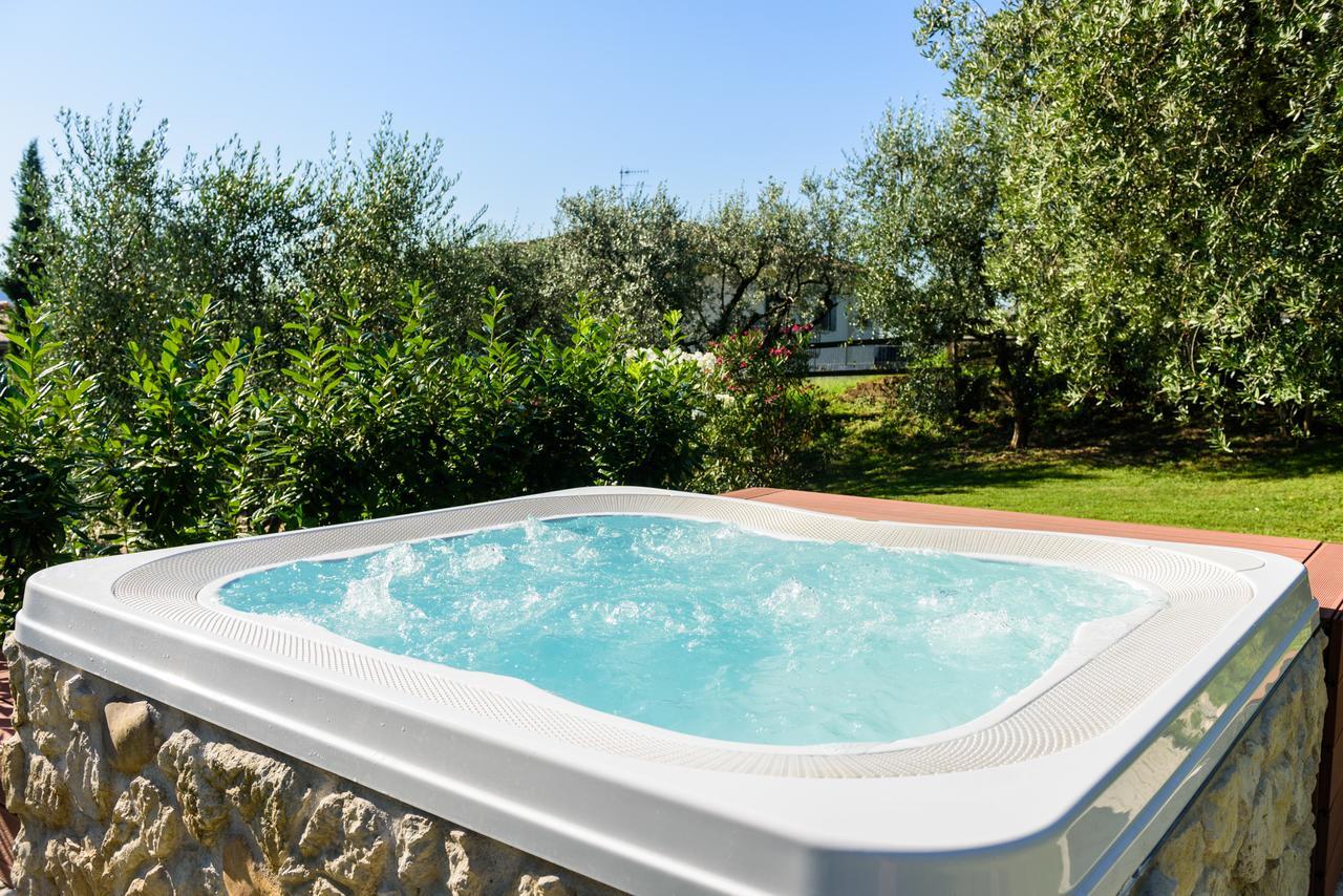 Casaliva Relais Hotel Bardolino Exterior foto